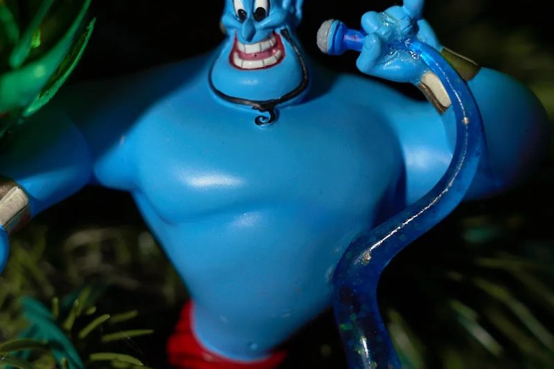 Genie