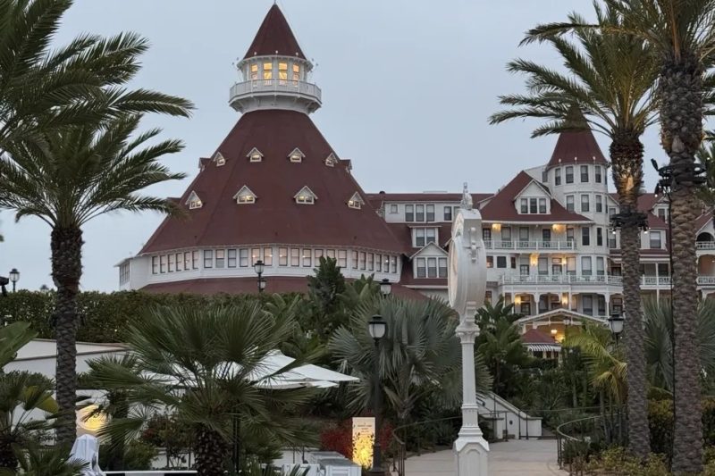 Hotel Coronado