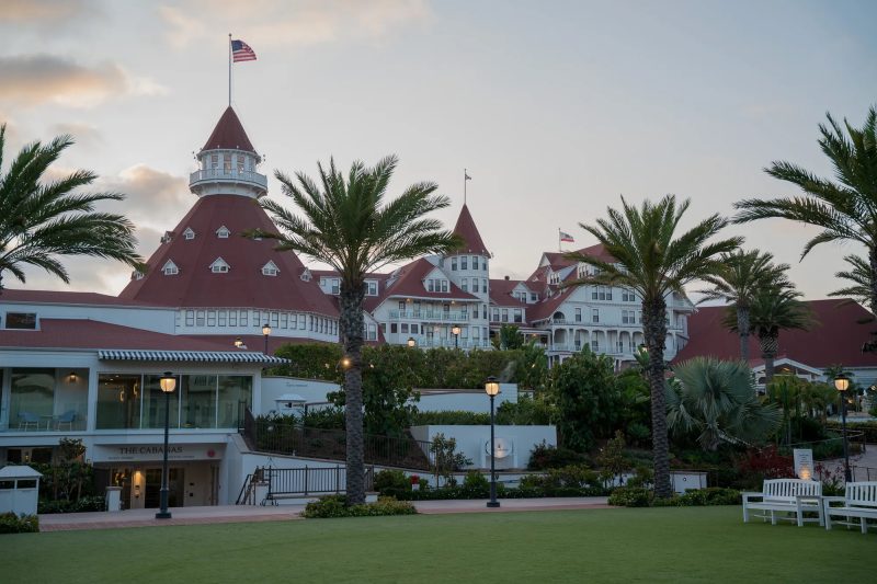 Hotel Coronado