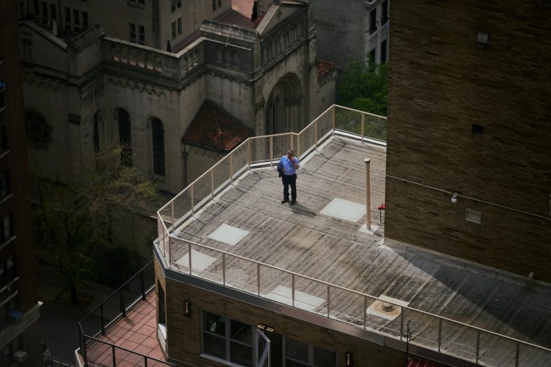 Once in a lifetime photo