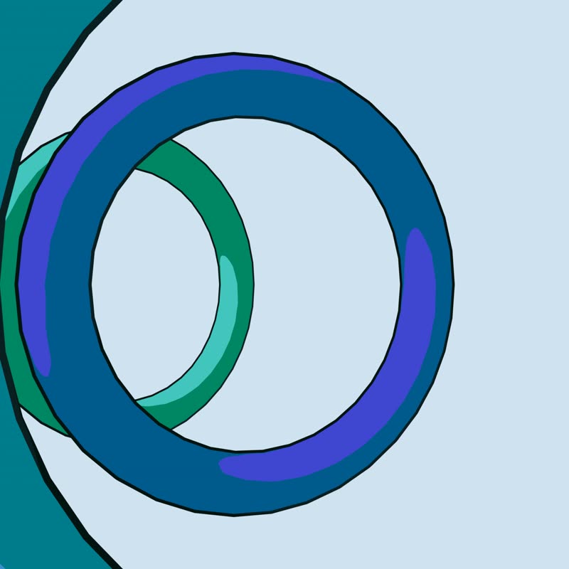 Torus — Abstract Loops EP04