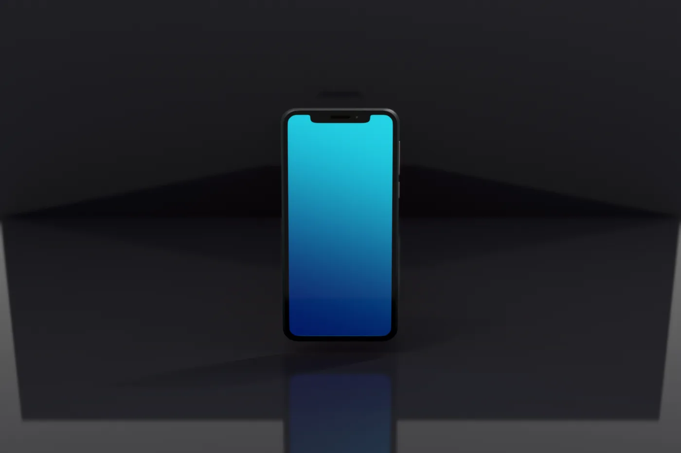 Charcoal · Polished
