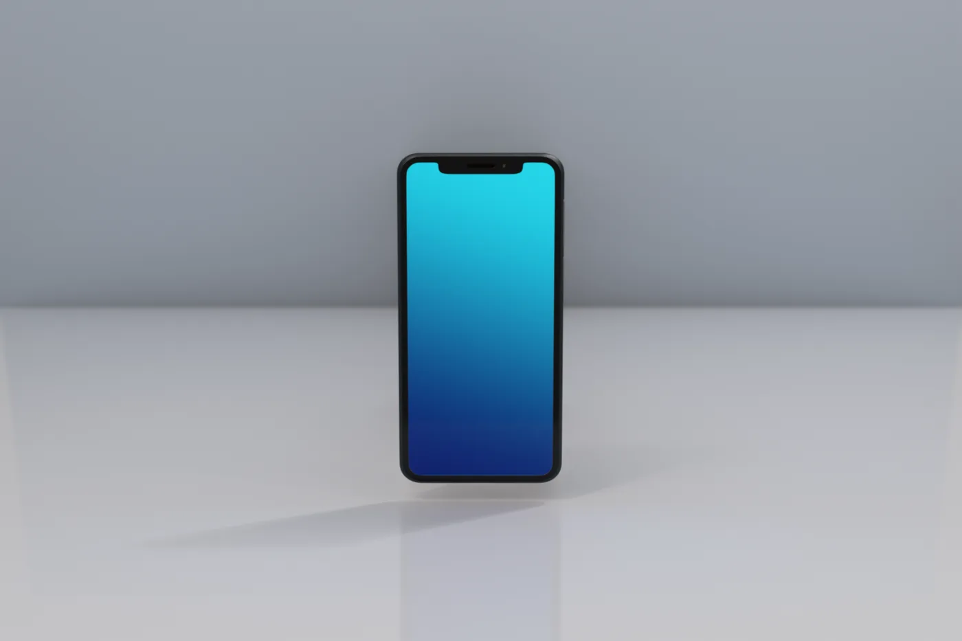 cool palette